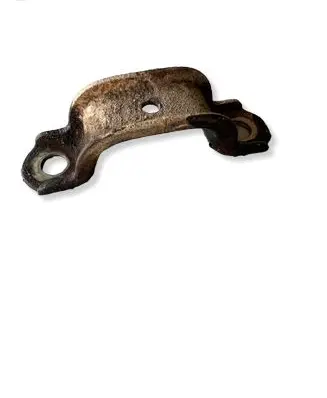 Subaru Forester SF Steering rack mounting bracket 