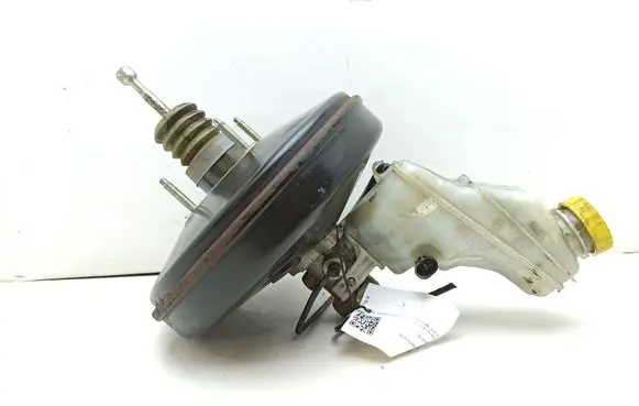 Fiat Doblo Brake booster 51897924 0204054307