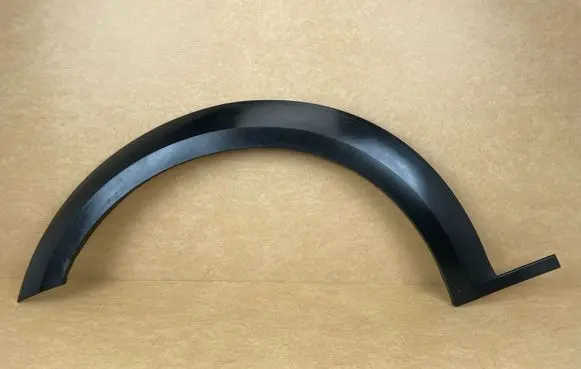 Audi A4 Allroad Front arch trim 8W9853717