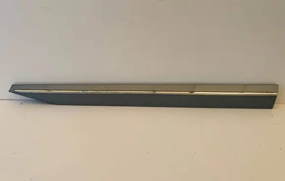 Skoda Superb B8 (3V) Front door trim (molding) 3V0854940