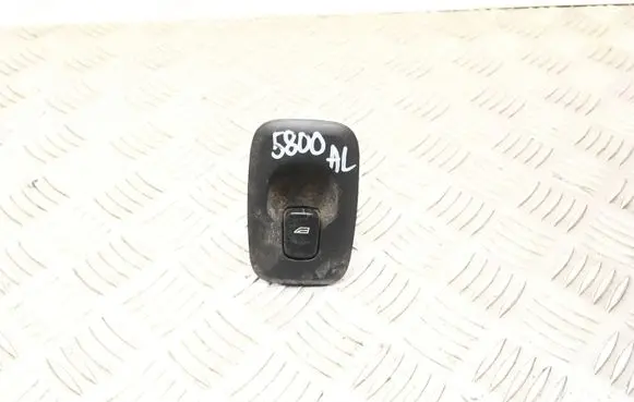 Volvo S80 Electric window control switch 30658696 5586N3RUA 03120700