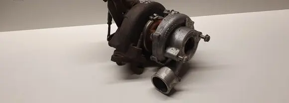 Toyota Corolla Verso AR10 Turbo 172010R020 0605230004 1406F5