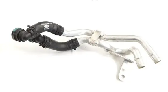 Land Rover Range Rover Sport L494 Engine coolant pipe/hose HPLA18C553GB