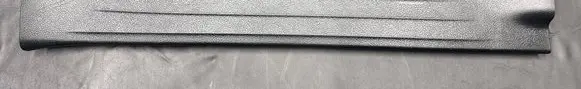 Toyota Hilux VIII Front sill trim cover 67913KK010