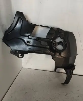 BMW X1 F48 F49 Front bumper mounting bracket 51117354819