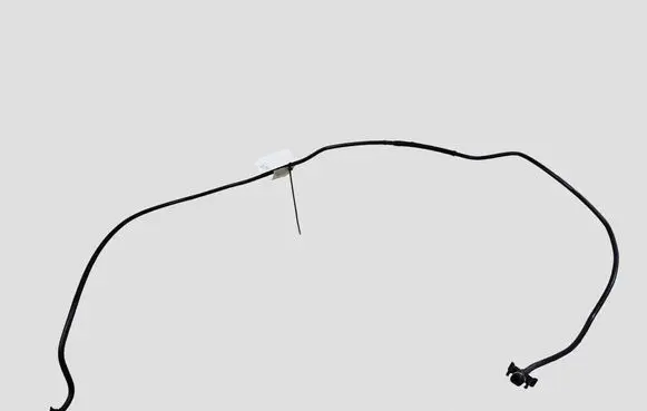 Citroen C4 Grand Picasso Engine coolant pipe/hose STU4101040