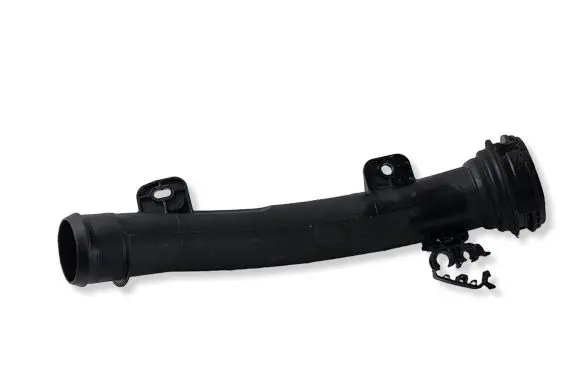 Peugeot 2008 II Intercooler hose/pipe 9817416680