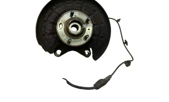 Opel Mokka Rear wheel hub