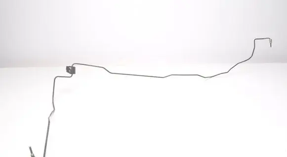 Volvo S90, V90 Brake line pipe/hose 31445936