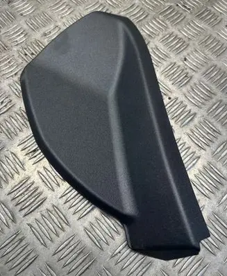 Mercedes-Benz E W212 Dashboard side end trim A2126800607