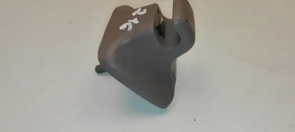 Volkswagen PASSAT B6 Sun visor clip/hook/bracket 1K0857561B