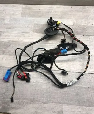 Skoda Octavia Mk3 (5E) Front door wiring loom 5E1971121N