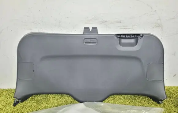 Hyundai Tucson IV NX4 Tailgate trim 81710N7010NNB 81710N7010