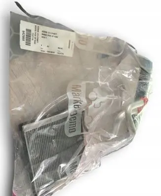 Volkswagen Up Interior heater climate box assembly 