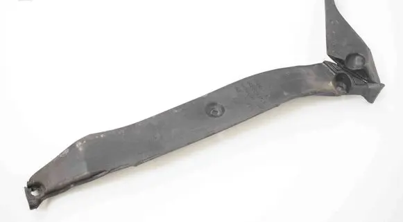 Audi A8 S8 D4 4H Fender end trim 4H0821112C