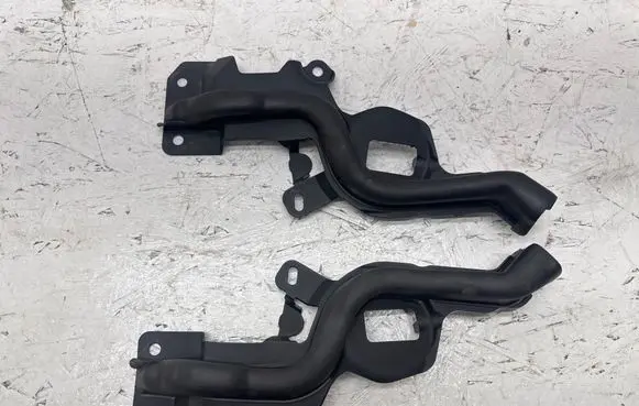 BMW M4 G82 G83 Other engine bay part 8075016 8075015