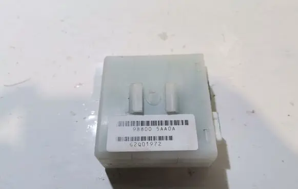 Nissan Murano Z51 Other control units/modules 988005AA0A