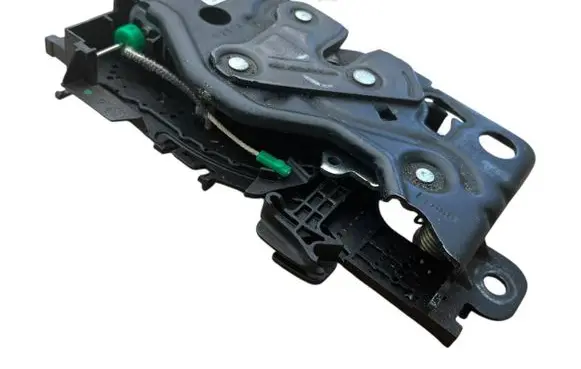 BMW 5 G30 G31 G38 Tailgate lock latch E08672100 UK271244001 16367210