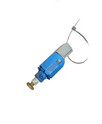 Clutch pedal sensor