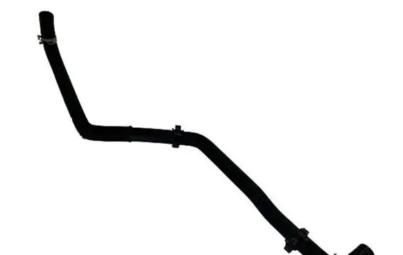 Toyota Yaris XP210 Engine coolant pipe/hose G922EK0020A TEKLAS01542