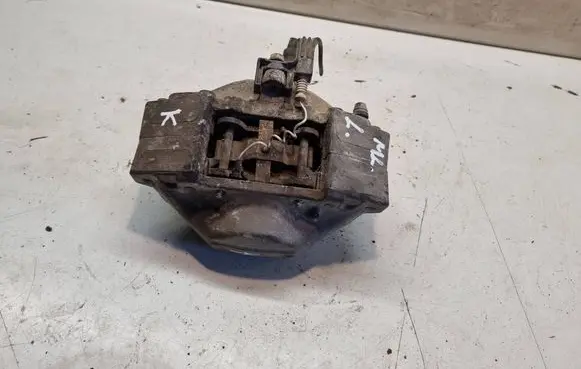 Mercedes-Benz ML W163 Rear brake caliper 