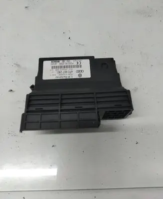 Audi A6 S6 C6 4F Other control units/modules 4F0907280 F005S00099 4F0910280