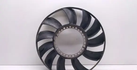 Volkswagen PASSAT B5.5 Fan impeller 