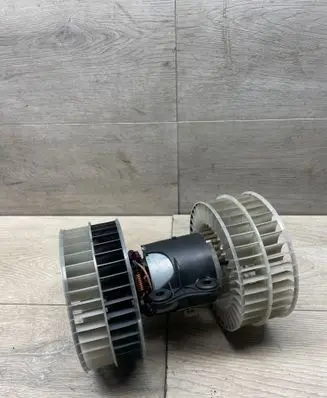 Mercedes-Benz Vito Viano W639 Heater fan/blower A05691111 876022