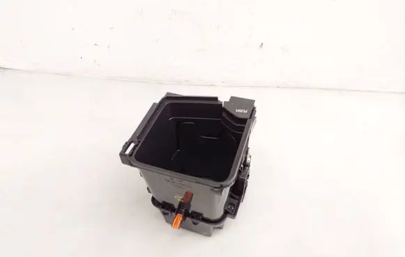 Lexus ES 300h (7th Gen) Cup holder front 5898733060 5898233060 5886133160
