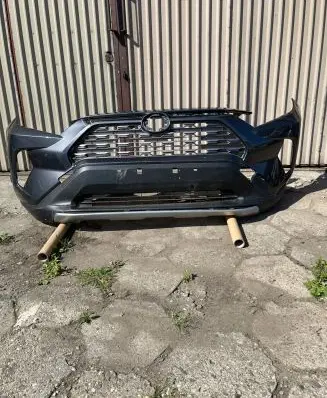 Toyota RAV 4 (XA50) Front bumper 52119-42B20