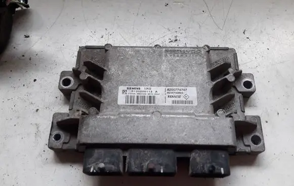 Engine control unit/module