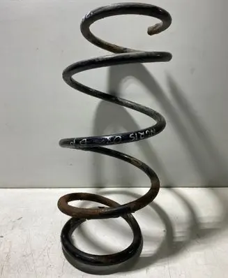 Toyota Auris 150 Front coil spring