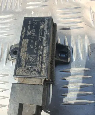 Jeep Cherokee Tire pressure control unit 56053034AC