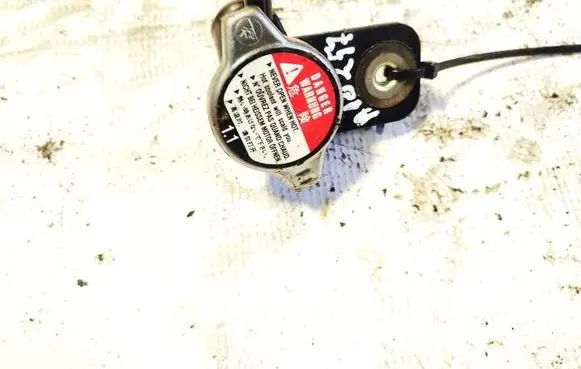 Honda Jazz Other exterior part