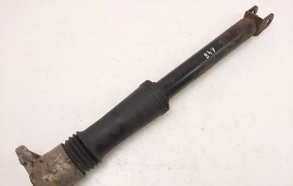 KIA Carens II Rear shock absorber/damper 553111D020