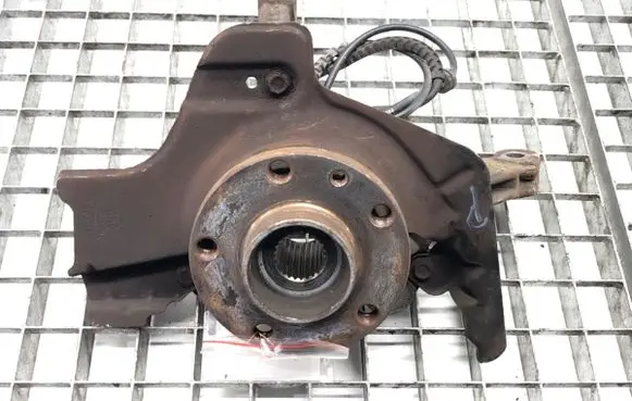 Fiat Tipo Front wheel hub spindle knuckle 