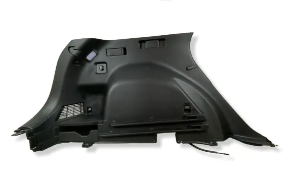 KIA Sportage Trunk/boot lower side trim panel 857310W000WK