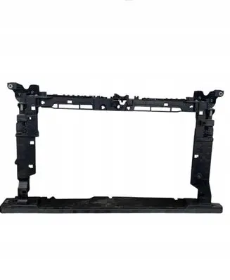 Audi A1 Radiator support slam panel