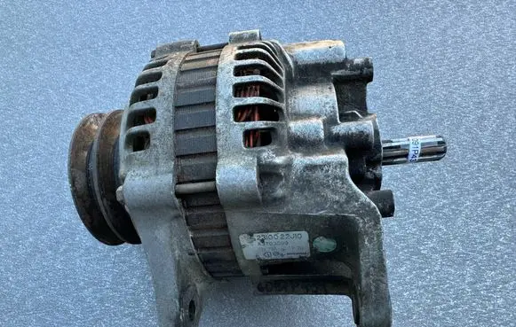 Nissan Patrol Y60 Generator/alternator 2310022J10