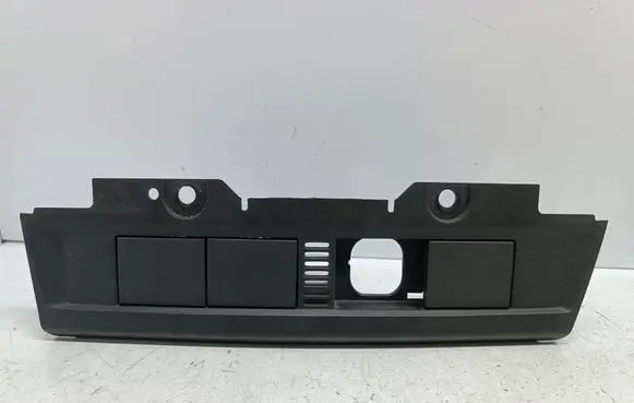 Ford Focus Other dashboard part 4M5113D734BC