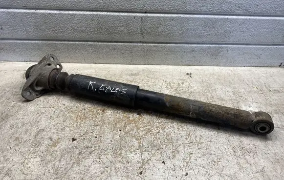 Volkswagen Golf VI Rear shock absorber/damper 1K0511353N