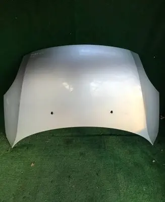 Suzuki Swift I Engine bonnet/hood