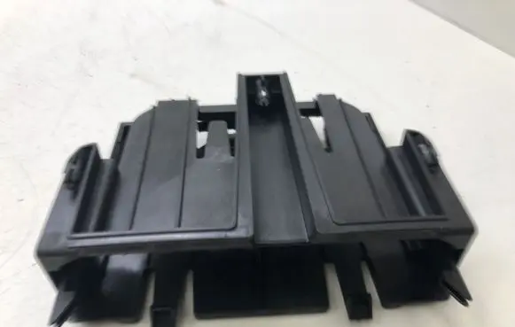 BMW 1 F20 F21 Engine control unit holder 12908507703