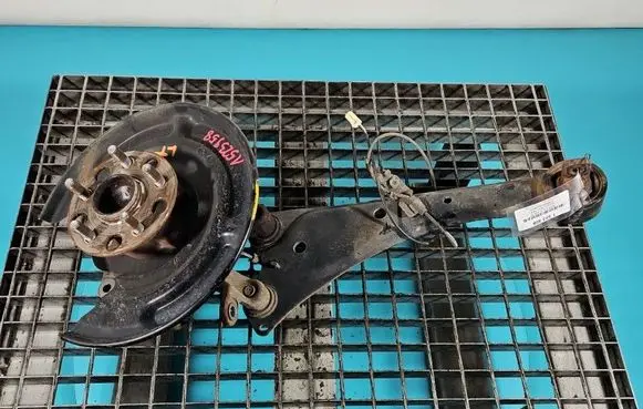 Lexus CT 200H Rear wheel bearing hub IMPRK1523958