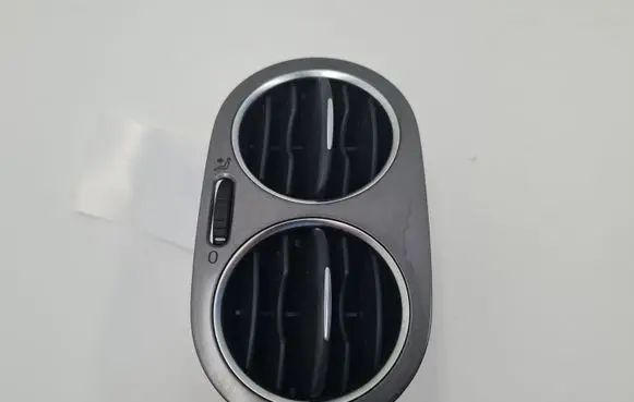 Volkswagen Tiguan Dashboard side air vent grill/cover trim 5M0819759 7M0819710