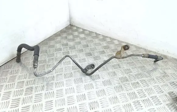 Volkswagen Phaeton Engine coolant pipe/hose