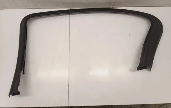 BMW 7 G11 G12 Other rear door trim element 7357464