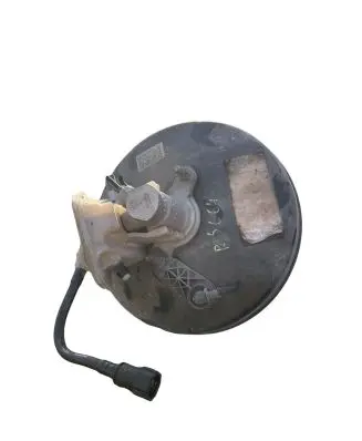 Peugeot 308 Hydraulic servotronic pressure valve 9682516480