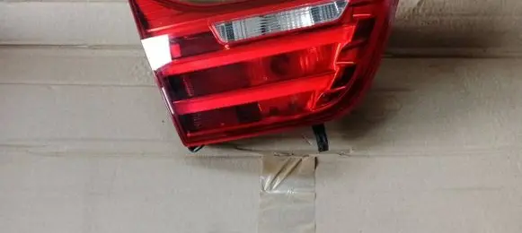 BMW 4 F32 F33 Tailgate rear/tail lights 7296101