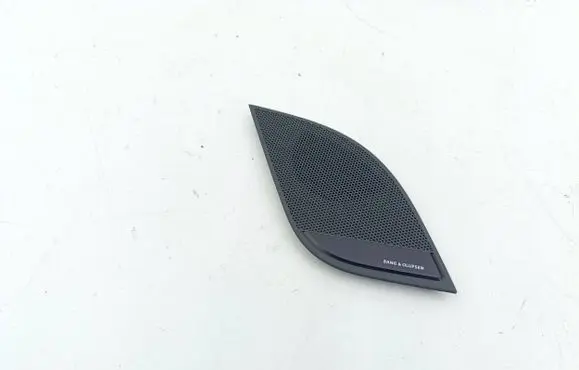 Audi A5 Front door speaker cover trim 8W1857228A